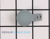 Eii knob - Part # 1099399 Mfg Part # 411938