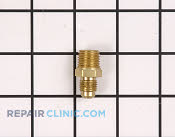 Half union - Part # 916356 Mfg Part # U14B