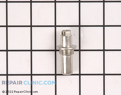 Hinge Pin (OEM)  WR13X587