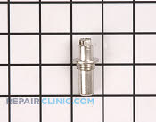 Hinge Pin - Part # 292376 Mfg Part # WR13X587