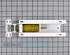 Lid Hinge 297322000       Alternate Product View
