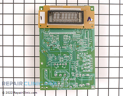 Main Control Board DPWBFB081MRU0 Main Product View
