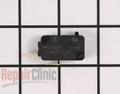 Micro Switch - Part # 253819 Mfg Part # WB24X829