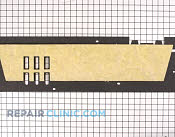 Panel - Part # 140417 Mfg Part # D7788901