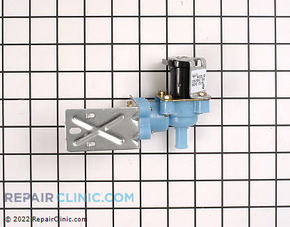 Water Inlet Valve 8283346 Main Product View