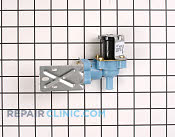 Water Inlet Valve - Part # 904388 Mfg Part # 8283346