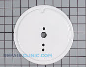 Burner Drip Pan - Part # 1021774 Mfg Part # 414772