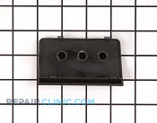 Button - Part # 761435 Mfg Part # 80QBP7373