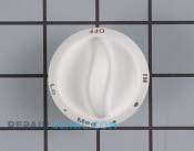 Control Knob - Part # 895308 Mfg Part # 74005941