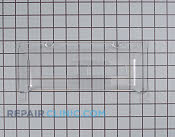 Cover, frz light - Part # 380581 Mfg Part # 10493302