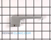 Door Handle - Part # 1566998 Mfg Part # 59004023
