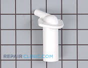 Fitting, drain - Part # 743506 Mfg Part # 942813