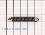 Hinge Spring - Part # 755772 Mfg Part # 82104