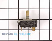 Selector Switch - Part # 655947 Mfg Part # 58813P