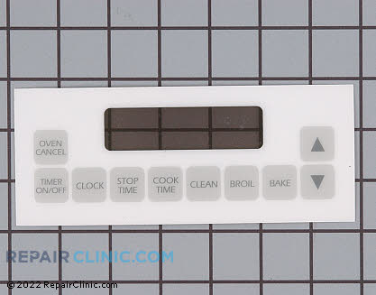 Touchpad 32061903W Main Product View