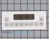 Touchpad - Part # 969937 Mfg Part # 32061903W