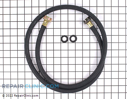 Washing Machine Fill Hose 38349P Main Product View