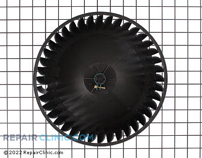 Blower Wheel 10040501        Main Product View