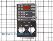 Circuit Board & Timer - Part # 492242 Mfg Part # 3148273