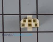 Connector - Part # 519223 Mfg Part # 3347243
