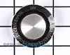 Control Knob 358T169S08      Alternate Product View