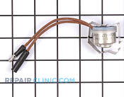 Defrost Thermostat - Part # 439425 Mfg Part # 215095200