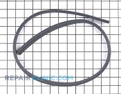 Door Seal - Part # 258118 Mfg Part # WB32K5050