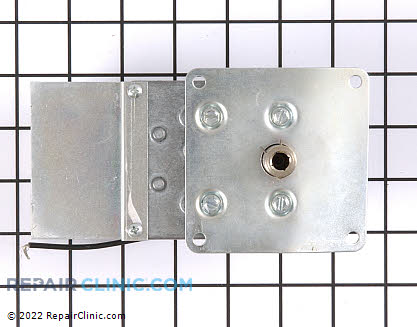 Drive Motor Y0090978        Main Product View