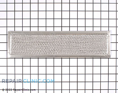 Filter 37229P01 Main Product View