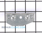 Frame, outer (white model) - Part # 501554 Mfg Part # 3181997