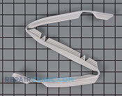 Gasket - Part # 445025 Mfg Part # 216204900