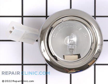 Halogen Lamp 415273          Main Product View