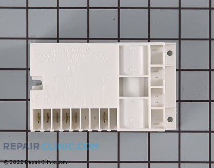 Ignition Module 5303200332 Main Product View