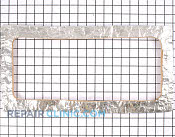 Insulation - Part # 261950 Mfg Part # WB53X305