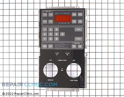 Module, control (alt.) 3148273 Main Product View