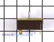 Push Button Switch - Part # 449886 Mfg Part # 2181045