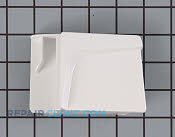 Support-door shelf, lh, (5) - Part # 617331 Mfg Part # 5303205809