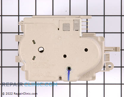 Timer 21001561 Main Product View