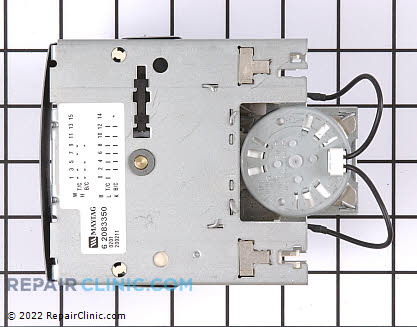 Timer (OEM)  22001023, 453817
