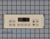 Touchpad - Part # 496934 Mfg Part # 316189L