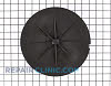 Blower Wheel 10040501        Alternate Product View