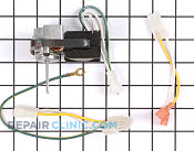Evaporator Fan Motor - Part # 1063698 Mfg Part # 5304442620