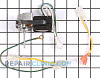 Evaporator Fan Motor 5304442620 Alternate Product View