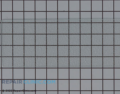 Light Lens Cover (OEM)  S99050015