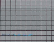 Light Lens Cover - Part # 1172836 Mfg Part # S99050015