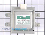 Magnetron - Part # 769862 Mfg Part # WB27X10089