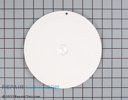 Stirrer Blade Cover WB06X10130 Main Product View