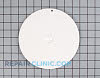 Stirrer Blade Cover WB06X10130 Alternate Product View