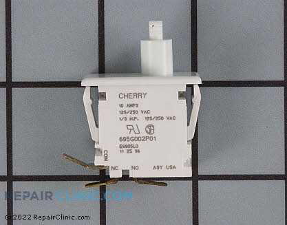 Switch 5308003081 Main Product View
