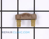 Thermal Fuse - Part # 1914150 Mfg Part # QFST0018MRE0
